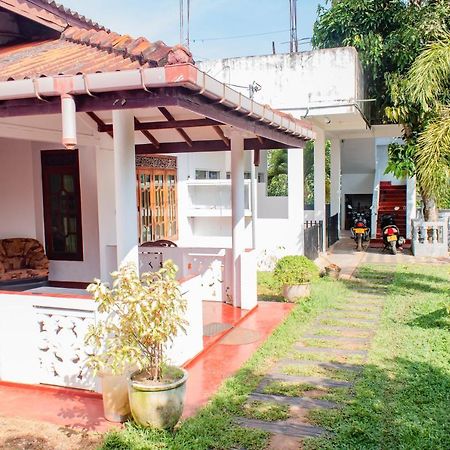 Murphy Cave Otel Mirissa Dış mekan fotoğraf