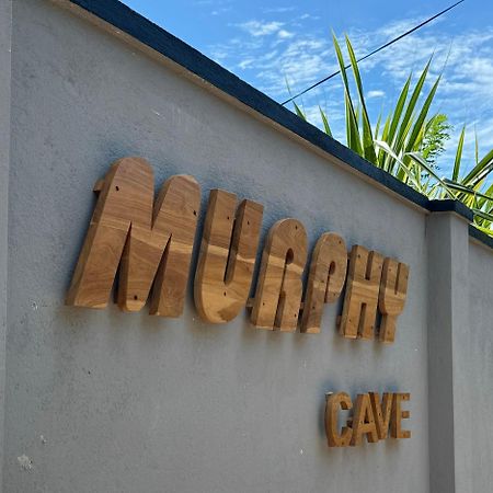 Murphy Cave Otel Mirissa Dış mekan fotoğraf