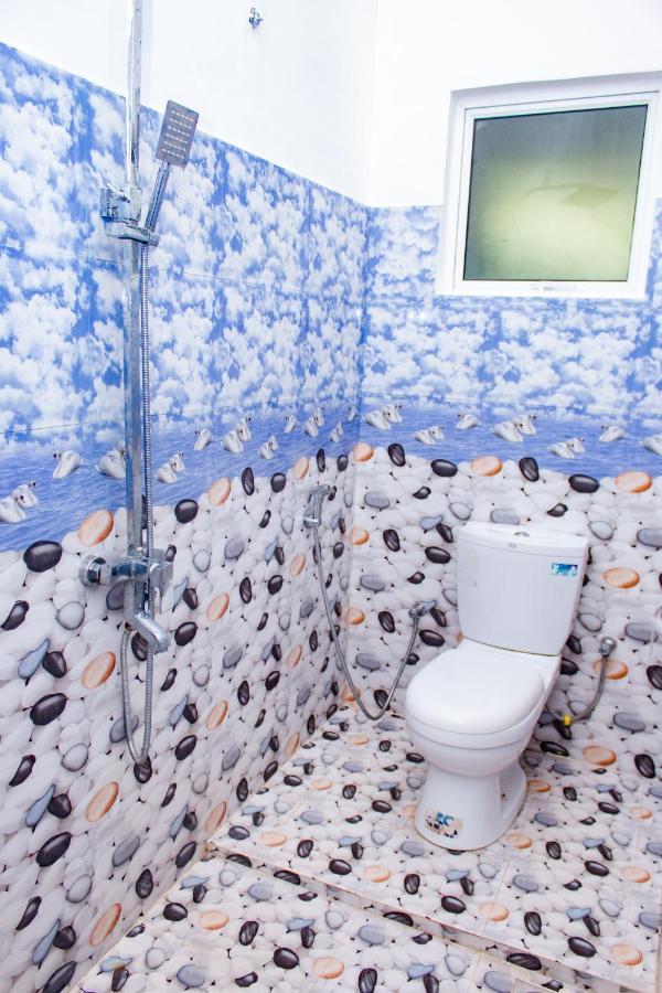 Murphy Cave Otel Mirissa Dış mekan fotoğraf
