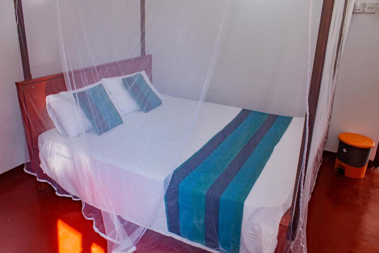 Murphy Cave Otel Mirissa Dış mekan fotoğraf