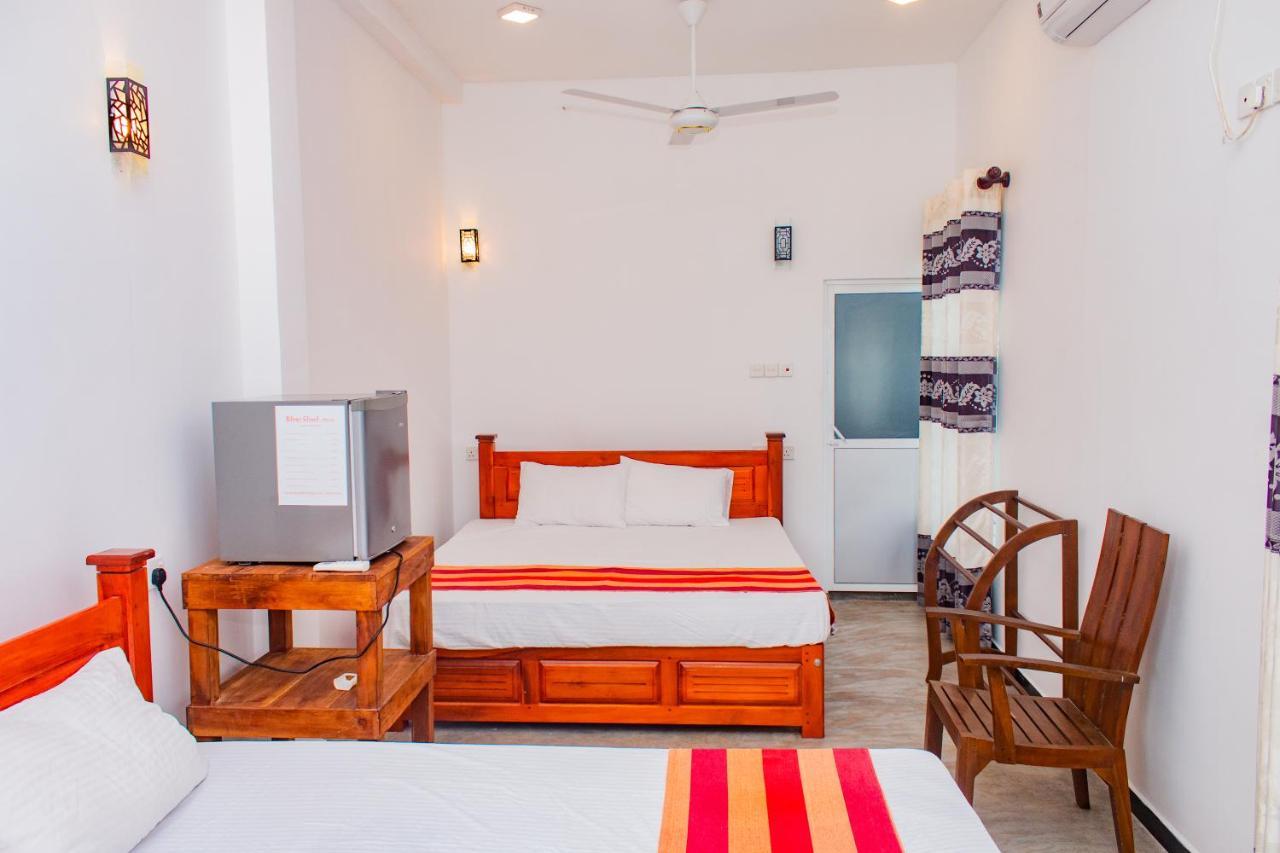 Murphy Cave Otel Mirissa Dış mekan fotoğraf