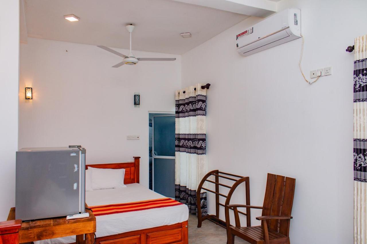 Murphy Cave Otel Mirissa Dış mekan fotoğraf
