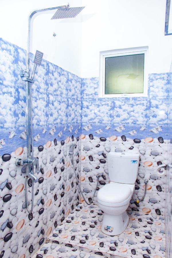 Murphy Cave Otel Mirissa Dış mekan fotoğraf