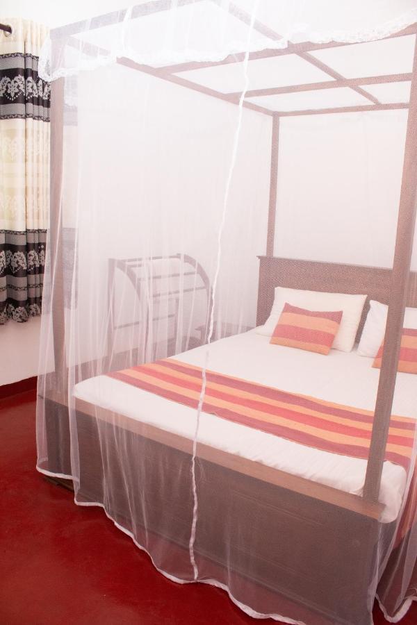 Murphy Cave Otel Mirissa Dış mekan fotoğraf