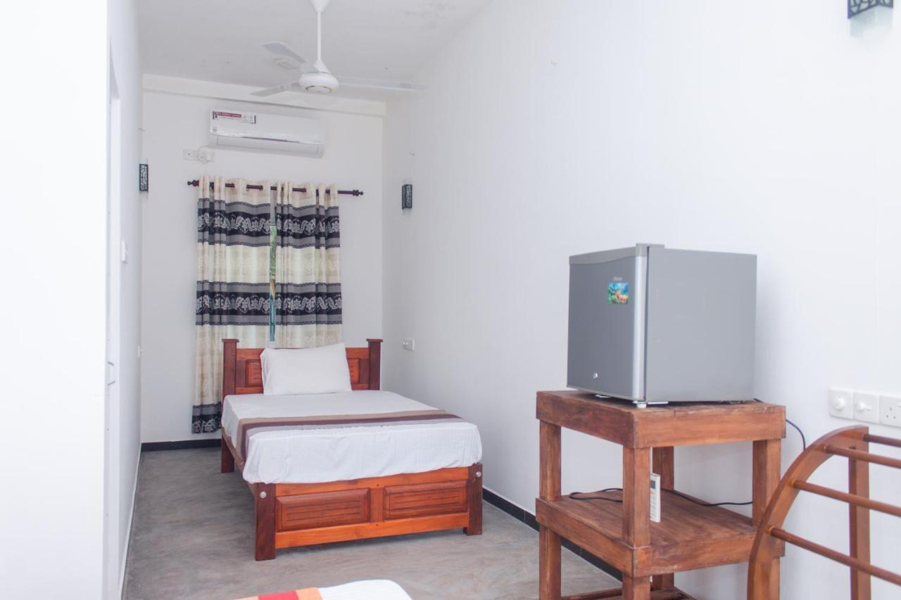 Murphy Cave Otel Mirissa Dış mekan fotoğraf
