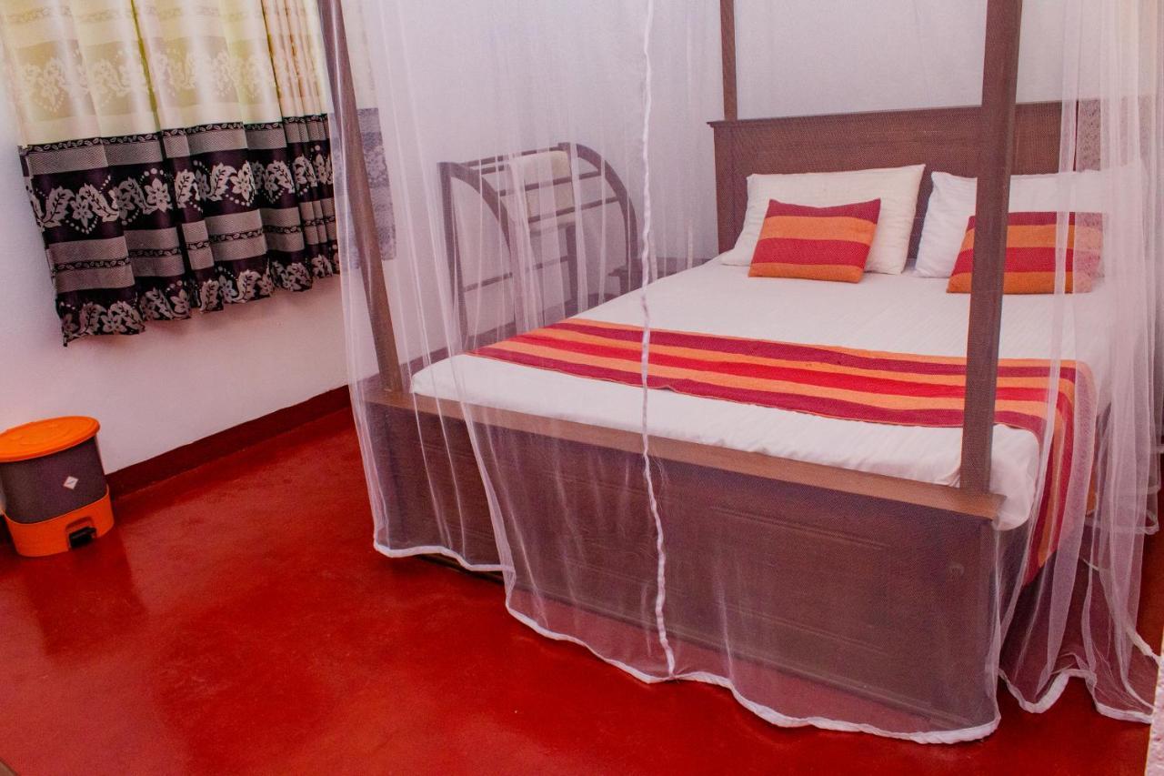 Murphy Cave Otel Mirissa Dış mekan fotoğraf