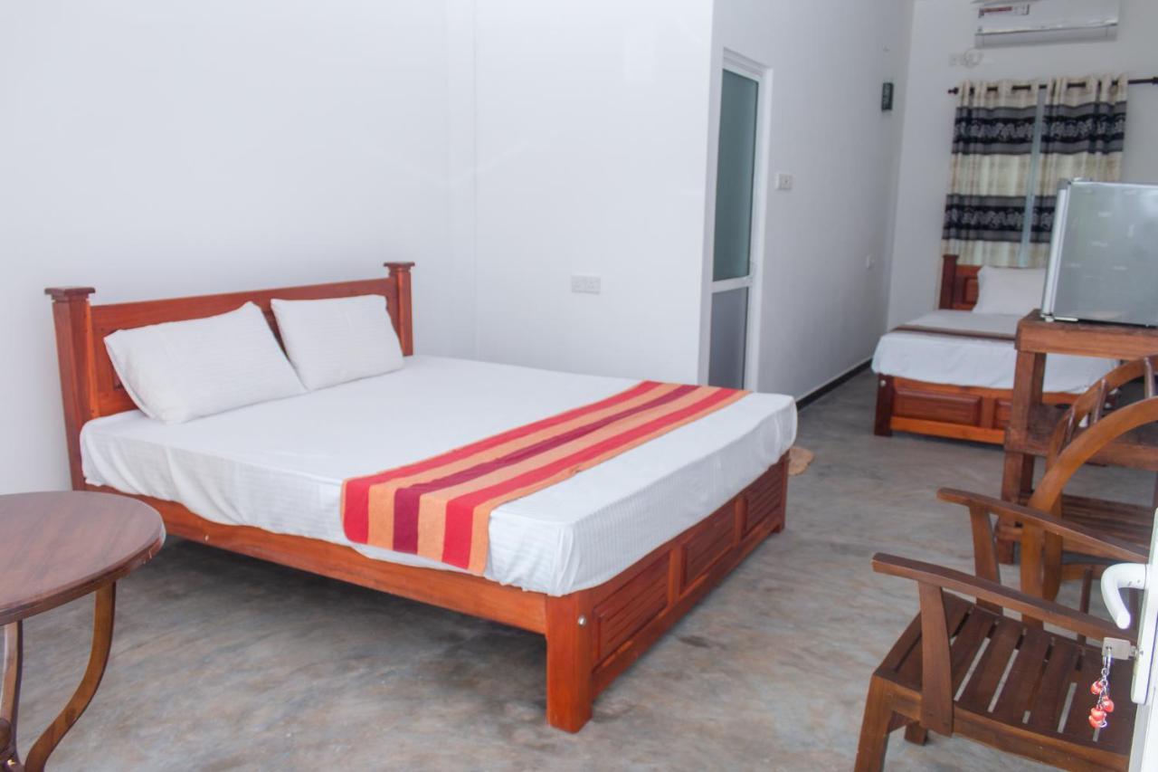 Murphy Cave Otel Mirissa Dış mekan fotoğraf
