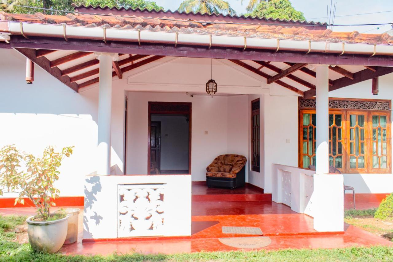 Murphy Cave Otel Mirissa Dış mekan fotoğraf