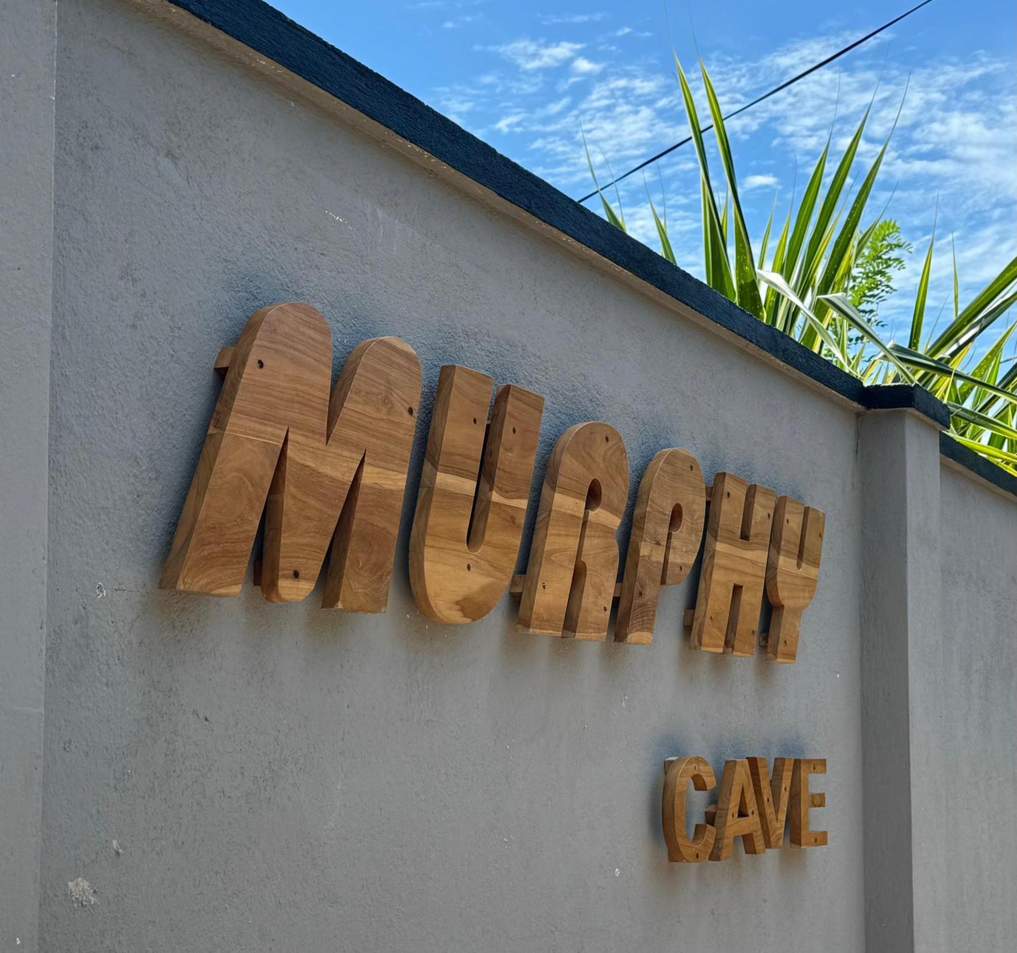 Murphy Cave Otel Mirissa Dış mekan fotoğraf